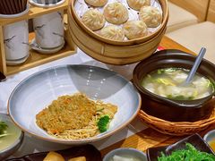 -馋三尺蟹粉小笼(人民广场店)