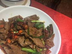 -韶山冲湘菜(中兴大街店)