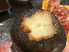 -奥西拉烤肉,盒饭,冷面(青岩刘店)