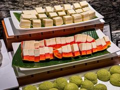 -广州天河希尔顿酒店