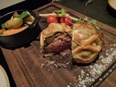 惠林顿牛排-上海苏宁宝丽嘉酒店·Cafe Bellagio西餐厅