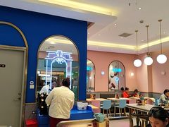 -小杨生煎(周浦万达店)