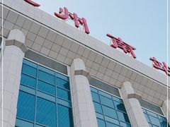 -惠阳站
