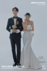 点击看大图 -情订奇缘婚纱摄影(和平路店)