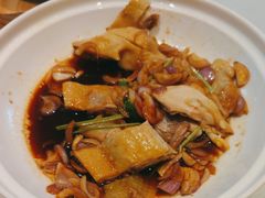-广东胜利宾馆西关粤中餐厅