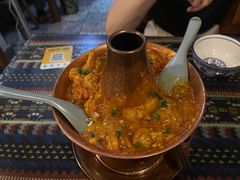 -蜗牛小馆醉乡民谣云南菜(惠新西里店)