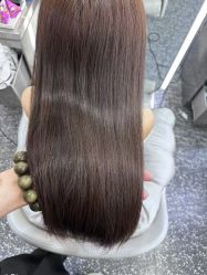 -东梵造型·烫发染发接发连锁SALON