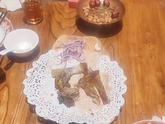 -清真·双公羊·馕坑烤全羊(奥体店)
