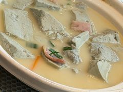 -索菲特酒店·乐轩华中餐厅