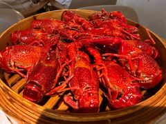 -靓靓蒸虾·头牌蒸虾(雪松路总店)