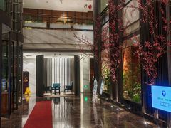 -海纳百川·都市温泉·足道·SPA(学院路店)