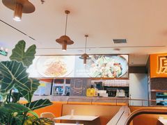-牛扒先生·雪花牛扒西餐厅(东平店)