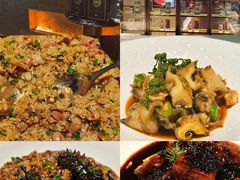 -怡情荟•海鲜青岛菜(五四广场旗舰店)