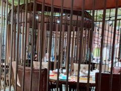 大堂-川旺角川粤融合菜•海景餐厅(星海广场店)