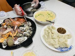 -前王院•巧克力海鲜市集餐厅(万平口店)