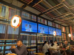 -桂小厨广西菜(印象城店)
