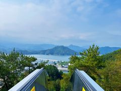 -千岛湖天屿景区