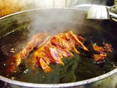 -赵家牛肉砂锅(台西三路店)