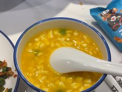 -兰湘子·湘菜小炒(长安万科广场店)