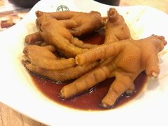 -添好运点心专门店(中环IFC店)
