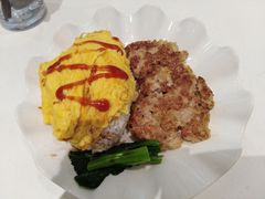 -龙记·香港茶餐厅(海上世界店)