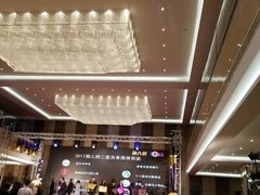 -成都凯宾斯基饭店