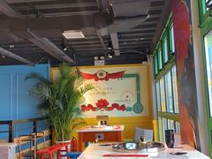 大堂-钢管厂五区小郡肝火锅串串香(清河店)