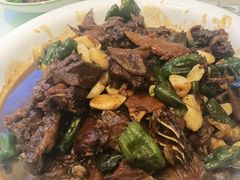 -光辉公鸡馆(事业小区店)