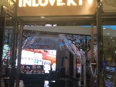 -INLOVE KTV(古墩印象城店)