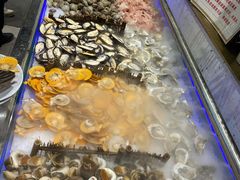 -鹿客·臻鲜海鲜自助餐厅(新塘万达广场店)