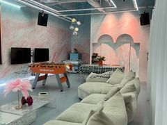 -CIAO·团建聚餐·生日派对轰趴馆(福田店)