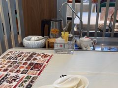 -山顶沙河粉-粤菜馆(凯旋店)