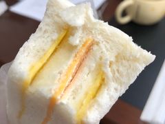 -洪瑞珍三明治(忠孝店)