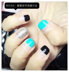-LEILEI NAIL蕾蕾美甲美睫