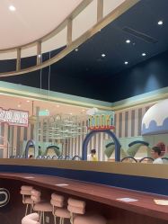 -奈尔宝家庭中心·亲子餐厅(鄞州万达店)