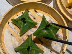 -陶兰居·手工点心·粤菜(圆融时代广场店)