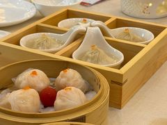 -山海天饮食集团(桃源居店)