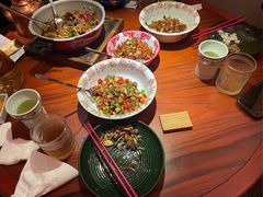 -隐厨·中国菜馆(三里屯T+MALL店)