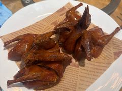 红烧乳鸽-汇景花园酒家(基立下道店)