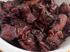 -如意香辣鸡架(总店)