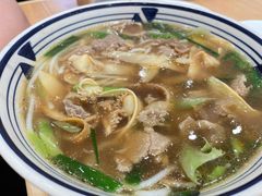 -黄太牛·牛肉面(长江北路店)