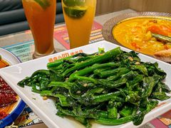 -大头力茶餐厅(花都融创茂店)