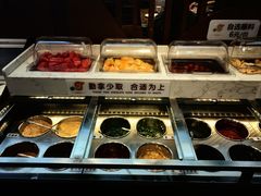 -百草滩羊清水涮羊肉(长城路店)