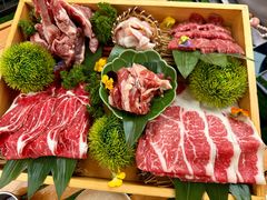 -CAMP.33烤肉·酒场·团建聚餐(蟠龙新天地店)