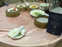 -东方御宴海鲜酒楼(棕泉酒店)