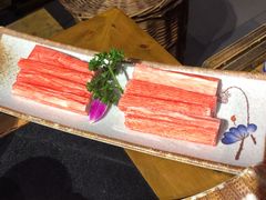 蟹柳-大龙燚火锅(五一广场店)