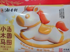 -北京稻香村(方庄店)
