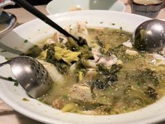 -周渝食惦·酸菜鱼精致川菜(横岗店)