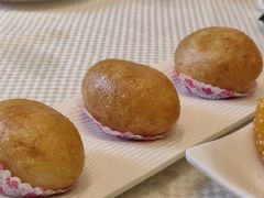 -香港富临皇宫(五月花商业广场店)