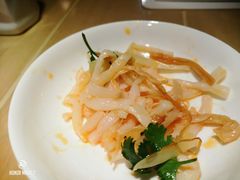 -老船坞餐厅(北京亚洲大酒店 )